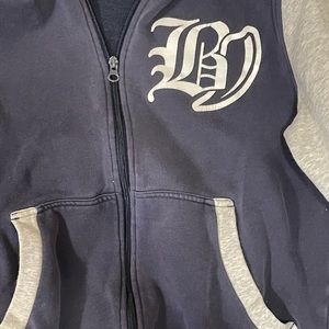 Bear Tooth Varsity Jacket